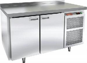 Стол морозильный Hicold Gn 11/Bt W
