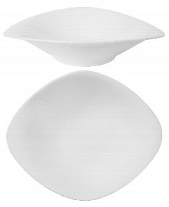 Салатник Cameo Fusion 21Х17Cm H4,6См 711-82N