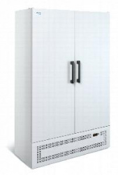 Шкаф холодильный МХМ шхсн-0,80м универсальный глух.дверь