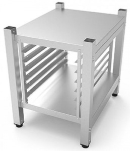 Подставка для шкафа EVEREO 600 XEERC-0811-H