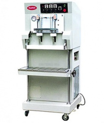 Вакуумный упаковщик DZQ-1000L/S