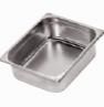 Гастроемкость Paderno металл Gn1/1-40 14102-04
