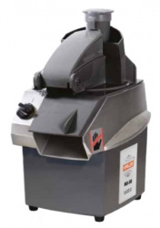Овощерезка Hallde RG-50 электрическая 120 кг/ч, 1 скорость 500 об/мин, 220V
