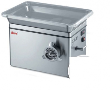 Мясорубка Sirman Tc-32 Nevada Ice 3ф полный унгер