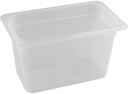 Гастроемкость Gastromix Gn1/4-150 полипропилен 164150