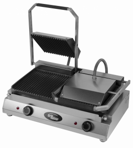 Гриль контактный Grill Master Ф4ктЭ