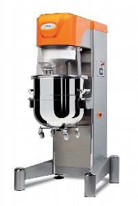 Миксер планетарный Starmix Pl120Nvapf