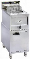 Фритюрница Roller Grill Rfe 12 электрическая