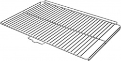 Решетка для шампуров Voldone Bcj-25L