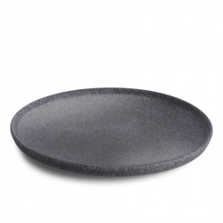 Тарелка мелкая 26СМ Granit No.4 Hazy G4Y2126