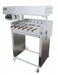 Мангал угольный Grill Master ф2шуг 11302 – купить в RuOborudovanie.ru с доставкой до двери Купить мангал угольный grill master ф2шуг 11302 – цена от завода, доставка до двери | RuOborudovanie.ru
