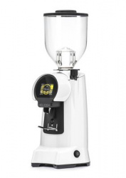 Купить кофемолка eureka helios 80 white – цена от завода, доставка до двери | RuOborudovanie.ru