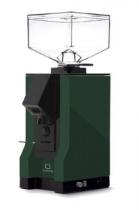Кофемолка Eureka Mignon Silenzio 50 15BL Green Gourmet