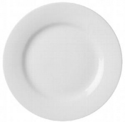 Тарелка Cameo Imperial White D13См H1,3См 210-51