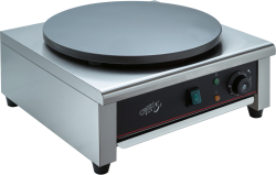 Купить блинница crazy pan cp-cm400 – цена от завода, доставка до двери | RuOborudovanie.ru
