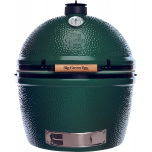 Гриль 2XL САМЫЙ БОЛЬШОЙ (диаметр решетки 74см) Big Green Egg 120939