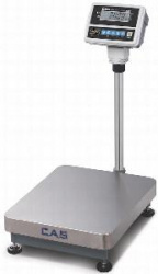 Купить весы товарные cas hd-300 – цена от завода, доставка до двери | RuOborudovanie.ru