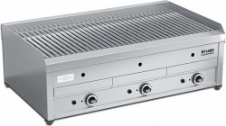 Гриль газовый лавовый Вулкан BPD 03L ГАМЧЕН арт.641233