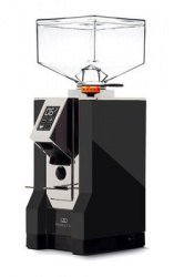 Купить кофемолка eureka mignon perfetto 50 16cr matt black – цена от завода, доставка до двери | RuOborudovanie.ru