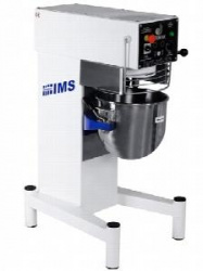 Миксер планетарный Dirmak Ibt 22 33