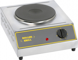 Купить плита roller grill elr 2 – цена от завода, доставка до двери | RuOborudovanie.ru