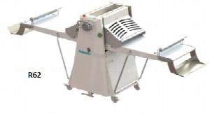 Тестораскатка Rollmatic R62/10-I