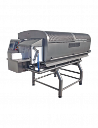 Купить филетировочная машина fr-9000 uni-food technic – цена от завода, доставка до двери | RuOborudovanie.ru