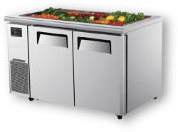 Стол холодильный Koreco TG12L2OP AISI304
