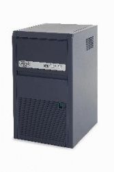 Льдогенератор BREMA CB 184A кубик