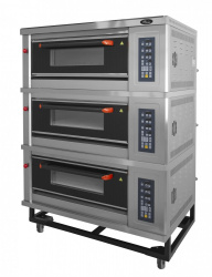 Купить шкаф пекарский grill master шжг/3 с пароувлажнением 13092 – цена от завода, доставка до двери | RuOborudovanie.ru