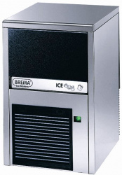 Льдогенератор Brema Cb 246 кубик