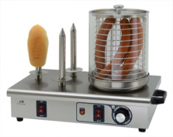Купить аппарат для hot dog hurakan hkn-y03 161311 – цена от завода, доставка до двери | RuOborudovanie.ru