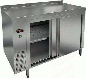 Стол тепловой Hicold Ts 15 Gn купе