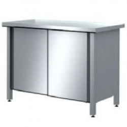 Купить стол-тумба ст-2/1200/600-н-ют технологии юга (1200х600х870) – цена от завода, доставка до двери | RuOborudovanie.ru