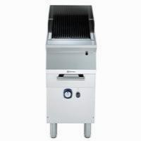 Гриль 700 серии Electrolux Professional E7Grgdgcfu 371237 газ
