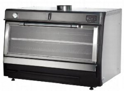 Гриль-печь Pira Br-120 Lux Inox