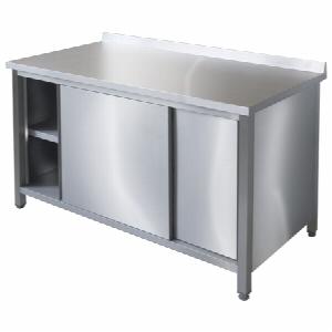 Стол пристенный Iterma 430 сб-271/907 купе