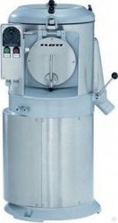 Картофелечистка Flott 18K Super