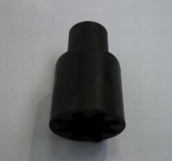 Муфта Jau для миксера Im200-250 - 12
