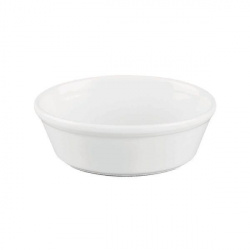 Купить форма для запекания овальная 15,2х11,3см 0,45л, цвет белый, cookware whcwopdn1 – цена от завода, доставка до двери | RuOborudovanie.ru