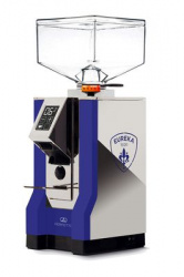 Купить кофемолка eureka mignon perfetto 50 17nx blue – цена от завода, доставка до двери | RuOborudovanie.ru