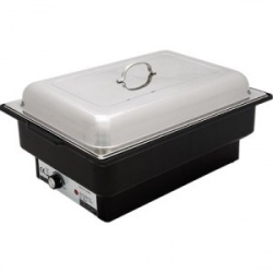 Купить мармит stalgast chafing dish 435090 настольный – цена от завода, доставка до двери | RuOborudovanie.ru