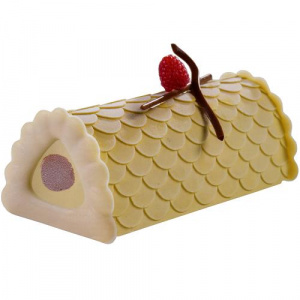 Набор для формирования мороженного "ВОЛНЫ" 30T07K