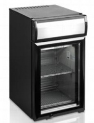 Купить шкаф холодильный со стеклом tefcold bc25cp – цена от завода, доставка до двери | RuOborudovanie.ru