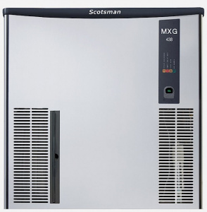 Льдогенератор Scotsman Mxg M 438 Ws Ox