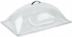 Купить крышка пластик gn1/1 54х33х20см paderno 41418-11 – цена от завода, доставка до двери | RuOborudovanie.ru