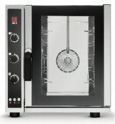 Пароконвектомат Tecnoeka Ekf 523 Ud