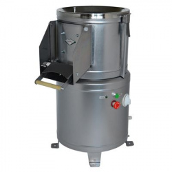 Картофелечистка БелТоргмаш МОК-300У (300кг/ч, 380В)