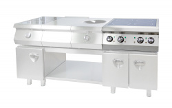 Купить плита стеклокерамическая kocateq 1m0pevtr с 4 зон.нагр., линия 650 – цена от завода, доставка до двери | RuOborudovanie.ru