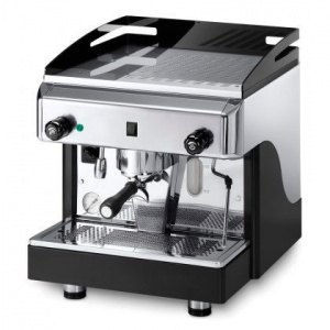 Кофемашина Astoria AEP/1 TOUCH черный 1Ф. C.M.A.
